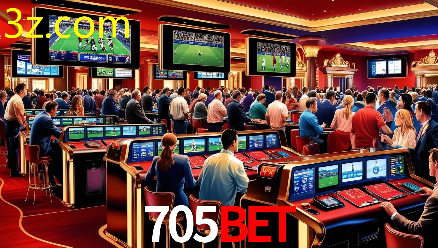 705BET